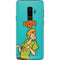 Scooby Doo Shaggy Galaxy S9 Plus Skin