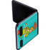 Scooby Doo Shaggy Galaxy Z Flip Skin