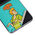 Scooby Doo Shaggy Galaxy Z Flip5 5G Skin