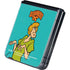 Scooby Doo Shaggy Galaxy Z Flip5 5G Skin