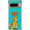 Scooby Doo Shaggy Google Pixel 8 Pro Clear Case