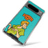 Scooby Doo Shaggy Google Pixel 8 Pro Clear Case
