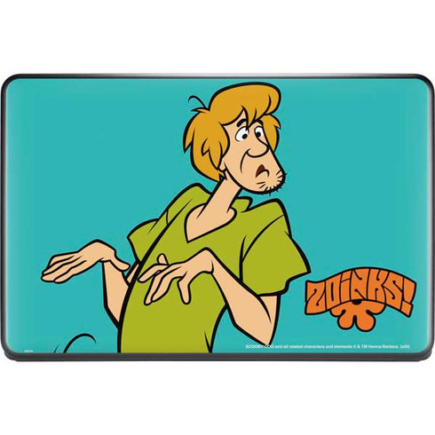 Scooby Doo Shaggy Google Pixelbook Go Skin
