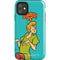 Scooby Doo Shaggy iPhone 11 Impact Case