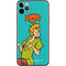 Scooby Doo Shaggy iPhone 11 Pro Max Skin