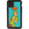 Scooby Doo Shaggy iPhone 11 Pro Max Waterproof Case