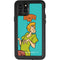Scooby Doo Shaggy iPhone 11 Pro Waterproof Case