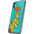 Scooby Doo Shaggy iPhone 11 Skin