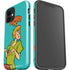 Scooby Doo Shaggy iPhone 12 Impact Case