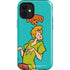 Scooby Doo Shaggy iPhone 12 Mini Impact Case