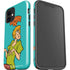 Scooby Doo Shaggy iPhone 12 Mini Impact Case
