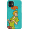 Scooby Doo Shaggy iPhone 12 Mini Lite Case