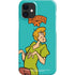 Scooby Doo Shaggy iPhone 12 Mini Lite Case