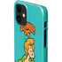Scooby Doo Shaggy iPhone 12 Mini Lite Case