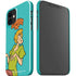 Scooby Doo Shaggy iPhone 12 Mini Lite Case
