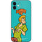 Scooby Doo Shaggy iPhone 12 Mini Skin