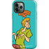 Scooby Doo Shaggy iPhone 12 Pro Impact Case