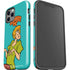 Scooby Doo Shaggy iPhone 12 Pro Max Impact Case