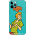 Scooby Doo Shaggy iPhone 12 Pro Max Skin