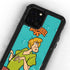 Scooby Doo Shaggy iPhone 12 Pro Waterproof Case