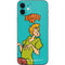Scooby Doo Shaggy iPhone 12 Skin