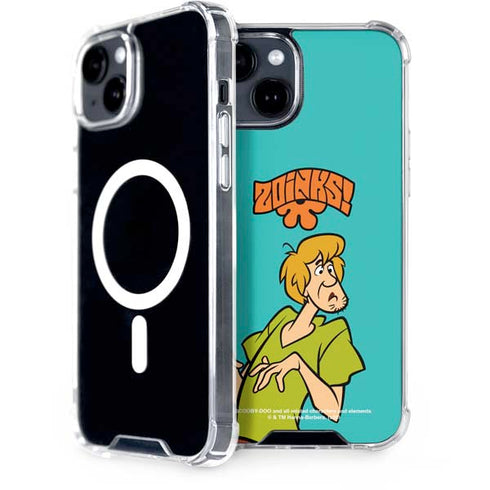 Scooby Doo Shaggy iPhone 13 MagSafe Case