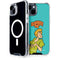 Scooby Doo Shaggy iPhone 13 MagSafe Case
