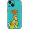 Scooby Doo Shaggy iPhone 13 Mini Skin
