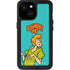 Scooby Doo Shaggy iPhone 13 Mini Waterproof Case