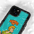 Scooby Doo Shaggy iPhone 13 Mini Waterproof Case