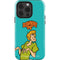 Scooby Doo Shaggy iPhone 13 Pro Impact Case