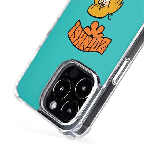 Scooby Doo Shaggy iPhone 13 Pro MagSafe Case
