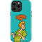 Scooby Doo Shaggy iPhone 13 Pro Max Impact Case