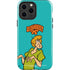 Scooby Doo Shaggy iPhone 13 Pro Max Impact Case