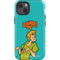 Scooby Doo Shaggy iPhone 14 Impact Case
