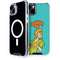 Scooby Doo Shaggy iPhone 15 Plus MagSafe Case