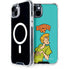 Scooby Doo Shaggy iPhone 14 Plus MagSafe Case