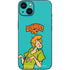 Scooby Doo Shaggy iPhone 14 Plus Skin