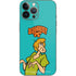 Scooby Doo Shaggy iPhone 14 Pro Max Skin
