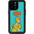 Scooby Doo Shaggy iPhone 14 Pro Max Waterproof Case