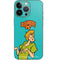 Scooby Doo Shaggy iPhone 15 Pro Skin