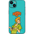 Scooby Doo Shaggy iPhone 14 Skin