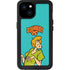 Scooby Doo Shaggy iPhone 15 Plus Waterproof Case