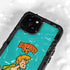Scooby Doo Shaggy iPhone 15 Plus Waterproof Case