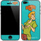 Scooby Doo Shaggy iPhone 5/5s/5SE Skin