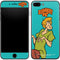 Scooby Doo Shaggy iPhone 7 Plus Skin