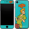 Scooby Doo Shaggy iPhone 7 Skin