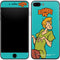 Scooby Doo Shaggy iPhone 8 Plus Skin