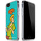 Scooby Doo Shaggy iPhone SE (2nd & 3rd Gen) Clear Case