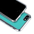 Scooby Doo Shaggy iPhone SE (2nd & 3rd Gen) Clear Case